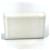 Cartera Compacta Mini Lock Louis Vuitton Blanco - vista 2