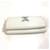 Cartera Compacta Mini Lock Louis Vuitton Blanco - vista 8