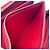 Zippy Geldbörse Monogram Empreinte Louis Vuitton Rot Fuschia - Ansicht 12