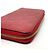 Zippy Geldbörse Monogram Empreinte Louis Vuitton Rot Fuschia - Ansicht 6
