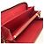 Zippy Geldbörse Monogram Empreinte Louis Vuitton Rot Fuschia - Ansicht 9