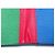 Cartera Bifold Long Brazza NM de Cuero Epi Louis Vuitton Roja Azul Verde - vista 13