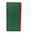 Cartera Bifold Long Brazza NM de Cuero Epi Louis Vuitton Roja Azul Verde - vista 3