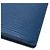 Cartera Bifold Long Brazza NM de Cuero Epi Louis Vuitton Roja Azul Verde - vista 6