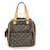 Borsa Louis Vuitton Monogram Excentric Cite Marrone Monogramma