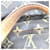 Borsa Louis Vuitton Monogram Excentric Cite Marrone Monogramma - vista 11