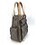 Borsa Louis Vuitton Monogram Excentric Cite Marrone Monogramma - vista 3