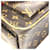 Borsa Louis Vuitton Monogram Excentric Cite Marrone Monogramma - vista 6