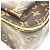 Borsa Louis Vuitton Monogram Excentric Cite Marrone Monogramma - vista 7