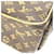 Borsa Louis Vuitton Monogram Excentric Cite Marrone Monogramma - vista 9