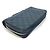 Louis Vuitton Damier Cobalt Long Wallet Navy blue - view 4