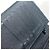 Brazza Louis Vuitton Monogram Eclipse Bifold Wallet Black - view 11
