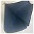Borsa Clutch Pochette Jour GM Monogramma Cobalto di Louis Vuitton Bianco Rosso Blu navy - vista 8