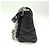 Borsa a catena 2 in 1 in pelle trapuntata Louis Vuitton Nero - vista 3