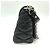 Borsa a catena 2 in 1 in pelle trapuntata Louis Vuitton Nero - vista 4