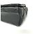 Borsa a catena 2 in 1 in pelle trapuntata Louis Vuitton Nero - vista 6