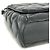 Borsa a catena 2 in 1 in pelle trapuntata Louis Vuitton Nero - vista 7