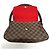 Louis Vuitton Damier Mini Looping Schultertasche Braun Damier ebene - Ansicht 9