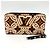 Cartera Zippy Monogram Graffiti Louis Vuitton Castaño - vista 2