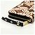 Cartera Zippy Monogram Graffiti Louis Vuitton Castaño - vista 4
