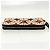 Cartera Zippy Monogram Graffiti Louis Vuitton Castaño - vista 6