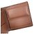 Portafoglio corto Marco Monogramma Louis Vuitton Marrone - vista 10