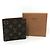 Portafoglio corto Marco Monogramma Louis Vuitton Marrone - vista 16
