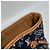 Borsa a Spalla Neverfull MM in Jacquard Monogram Louis Vuitton M57484 Blu navy - vista 11