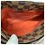 Borsa a Spalla Damier Aubergine Louis Vuitton Marrone Damier ebene - vista 14