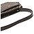 Borsa a Spalla Damier Aubergine Louis Vuitton Marrone Damier ebene - vista 7