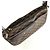 Borsa a Spalla Damier Aubergine Louis Vuitton Marrone Damier ebene - vista 8
