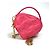 Pochette Louis Vuitton Monogram Bubblegram Pop My Heart Rosa