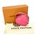Pochette Louis Vuitton Monogram Bubblegram Pop My Heart Rosa - vista 17