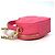 Pochette Louis Vuitton Monogram Bubblegram Pop My Heart Rosa - vista 8
