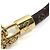 Bracciale Charm Vivienne Monogram Louis Vuitton Marrone - vista 6
