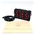 Borsa a spalla portafoglio Soft Trunk Monogram Dot Louis Vuitton Nero - vista 15
