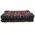 Borsa a spalla portafoglio Soft Trunk Monogram Dot Louis Vuitton Nero - vista 4