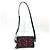 Borsa a spalla portafoglio Soft Trunk Monogram Dot Louis Vuitton Nero - vista 5