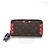 Louis Vuitton Monogram Zippy Wallet