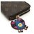 Louis Vuitton Monogram Zippy Wallet - view 5