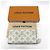 Cartera Zippy Monogram Mahina Louis Vuitton Blanco - vista 18