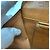 Louis Vuitton Monogram Pochette Dame PM Clutch Tasche Braun - Ansicht 14