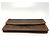 Louis Vuitton Monogram Pochette Dame PM Clutch Tasche Braun - Ansicht 3