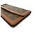 Louis Vuitton Monogram Pochette Dame PM Clutch Tasche Braun - Ansicht 5