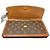 Louis Vuitton Monogram Pochette Dame PM Clutch Tasche Braun - Ansicht 9