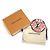 Portafoglio Monogramma Louis Vuitton Nero Bianco Rosso - vista 8
