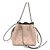 Sac à épaule 2-en-1 Mahina Bella de Louis Vuitton Rose
