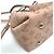 Sac à épaule 2-en-1 Mahina Bella de Louis Vuitton Rose - vue 5