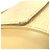 Borsa a Spalla Louis Vuitton Epi Nocturne PM Giallo - vista 12