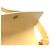 Borsa a Spalla Louis Vuitton Epi Nocturne PM Giallo - vista 16